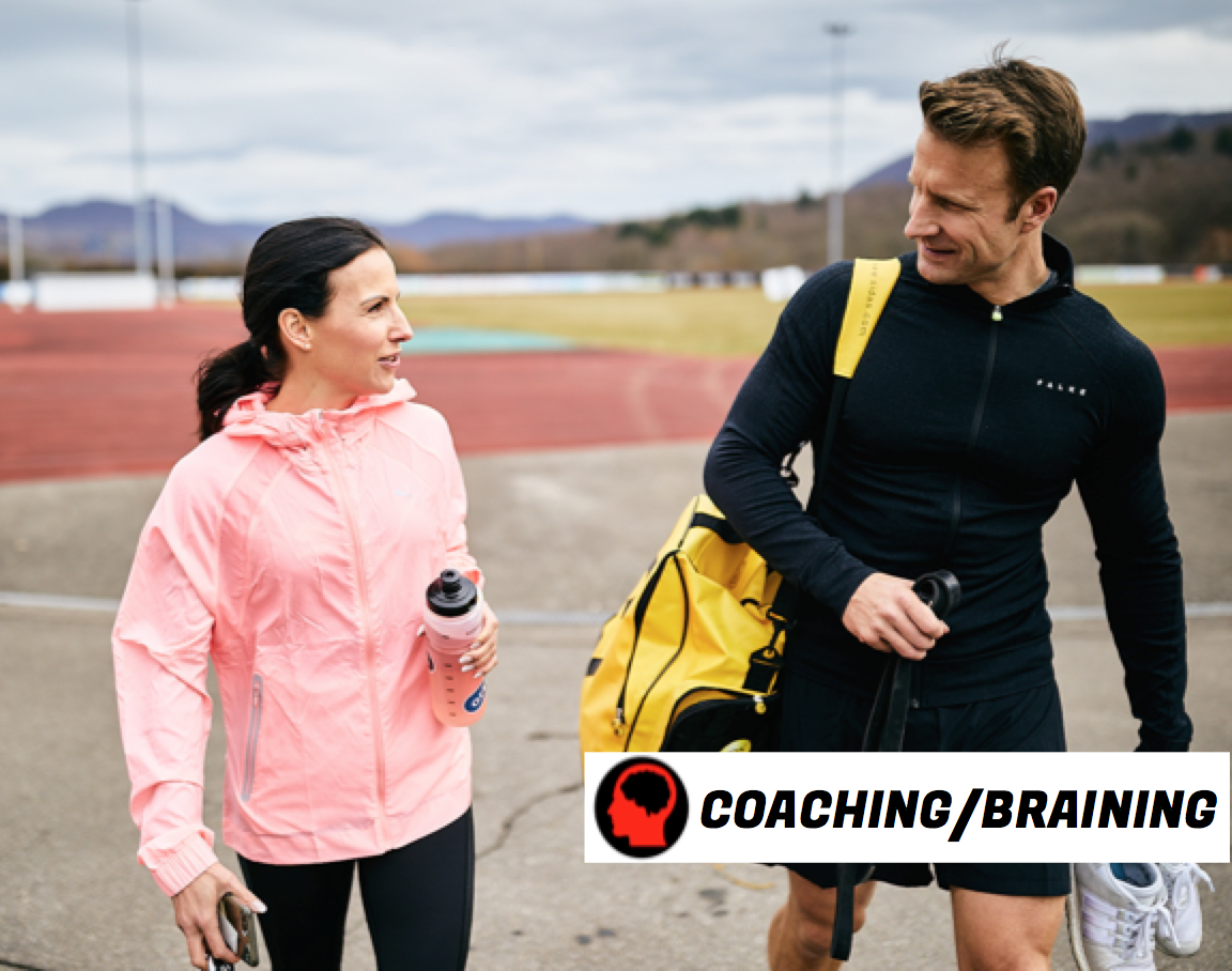Coaching/ Braining/ Mentaltraining
